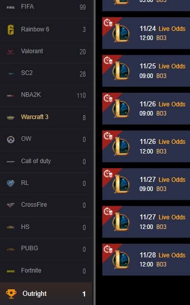 fncs betting